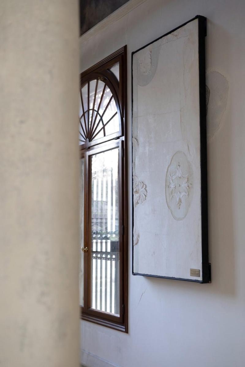 Terrazza Momon Apartment Veneţia Exterior foto